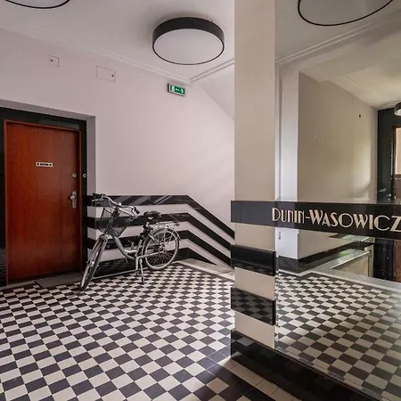 Atmosphere Studio At Main Square By Apart Service *