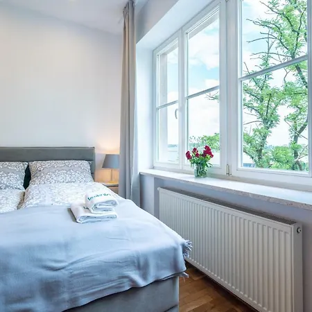 Apartament Atmosphere Studio At Main Square By Apart Service