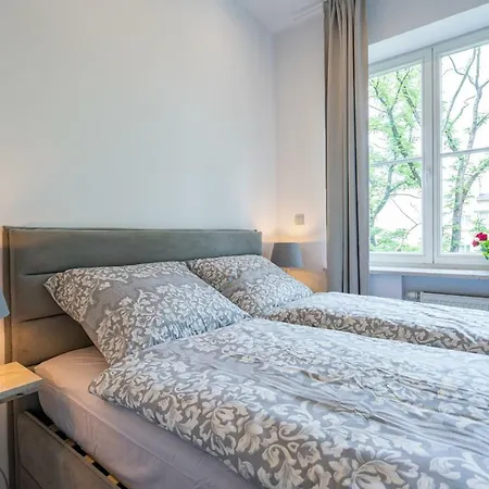 Atmosphere Studio At Main Square By Apart Service